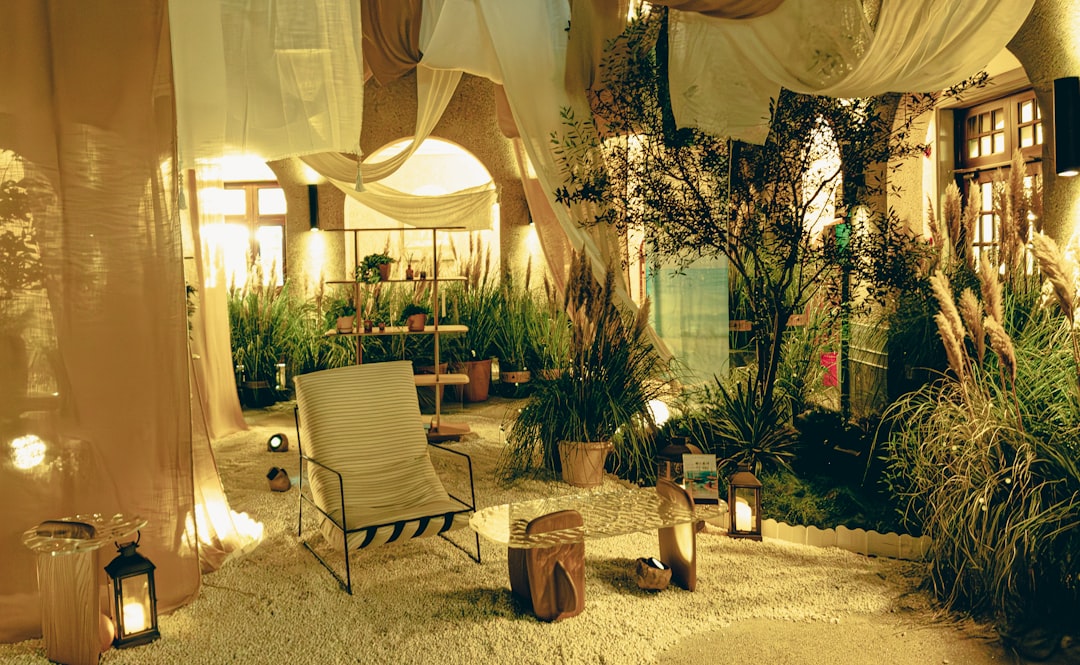 Day Spa Reflexology in Highland Park